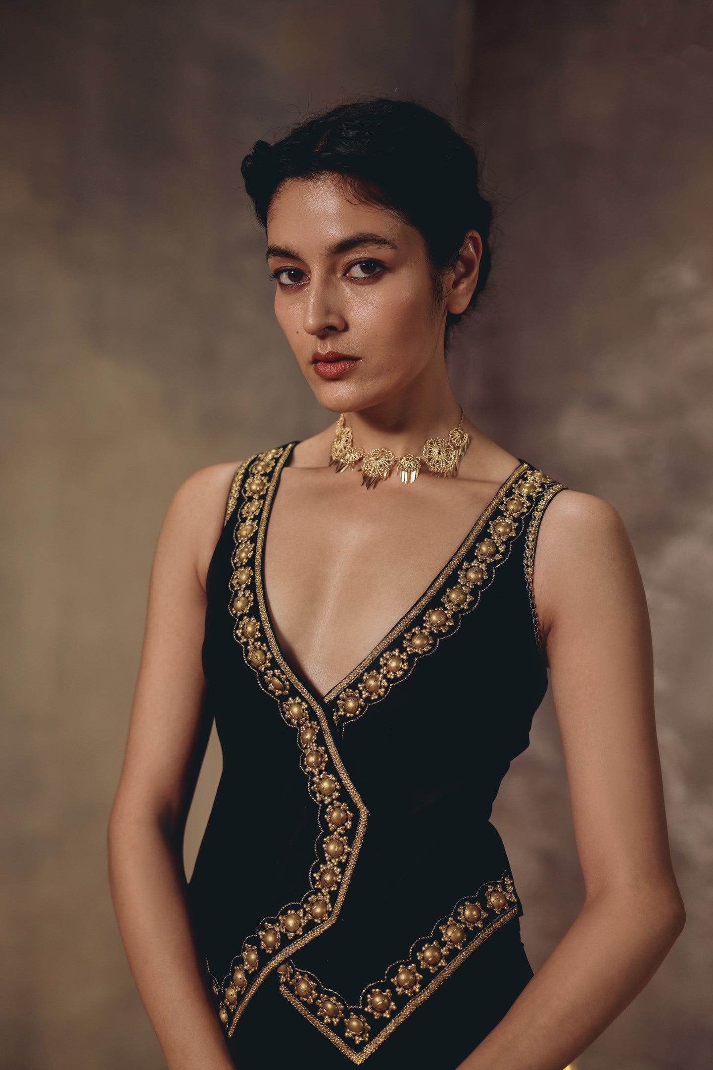 Royal Crest Co - Ord Set