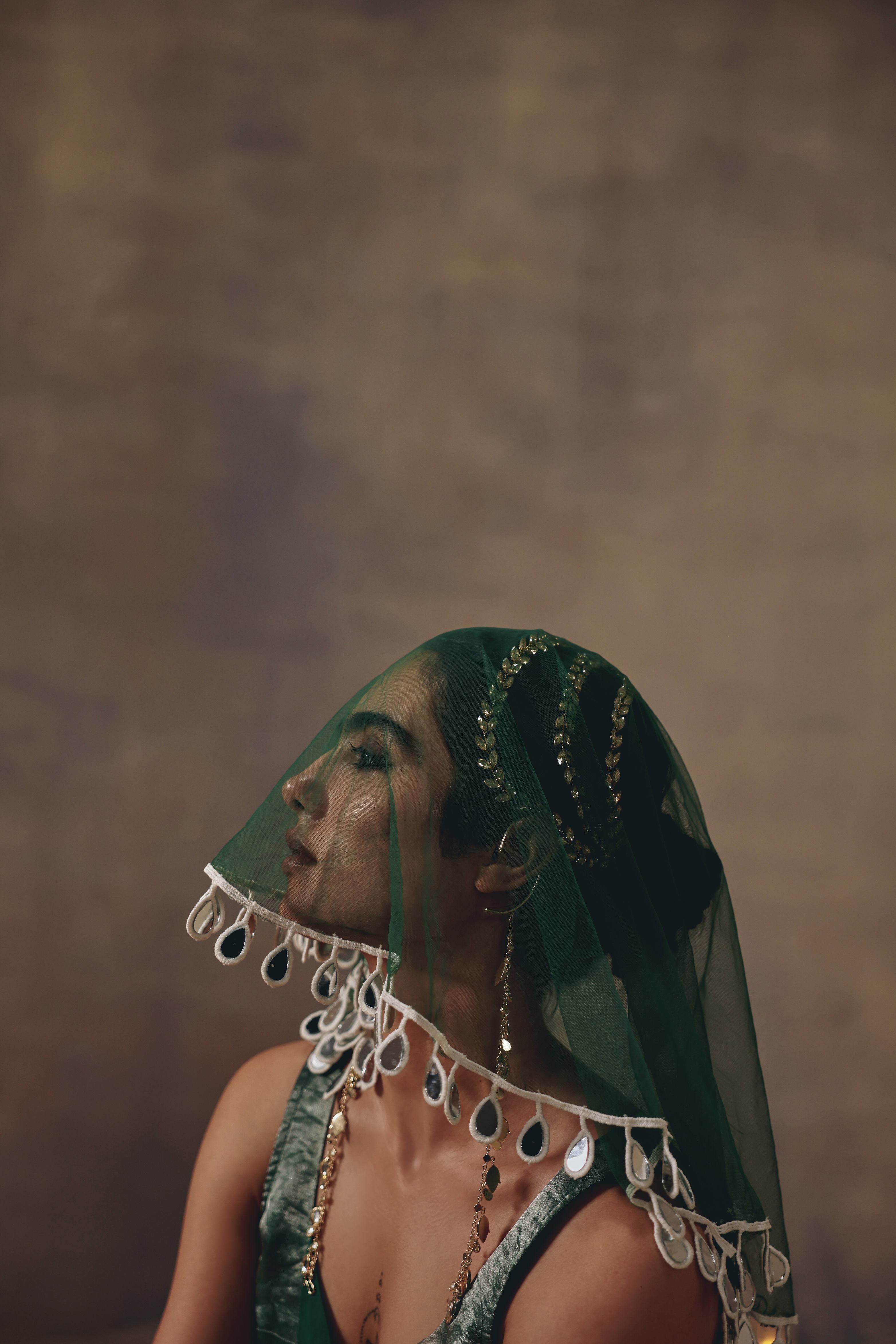 The Royal Durbar Lehenga Set